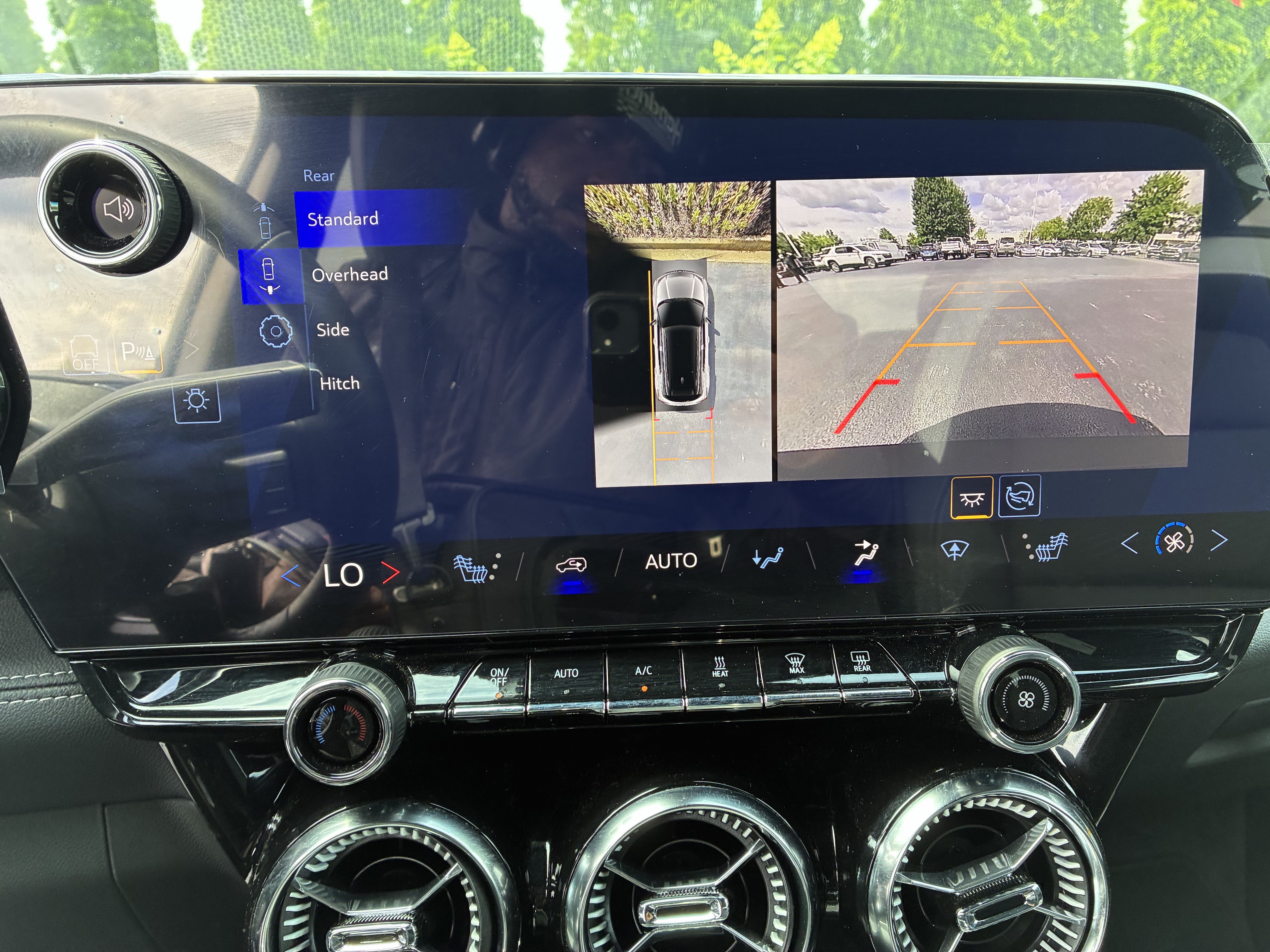 Used 2026 Chevrolet Blazer EV LT FWD image 31