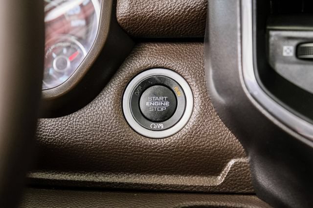 Used 2025 RAM 1500 Laramie w/ Laramie Southwest Edition AWD/4WD image 22