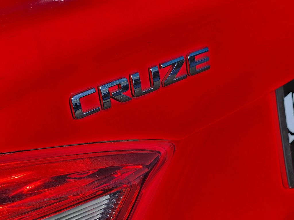 Used 2016 Chevrolet Cruze Premier image 30