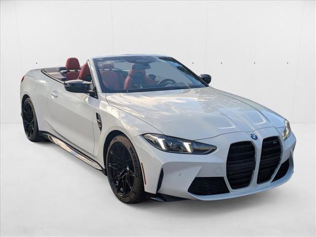 New 2026 BMW M4 xDrive Competition image 13
