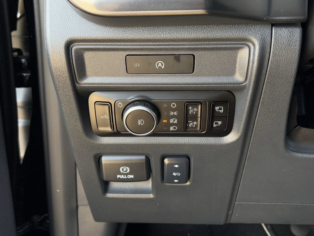 Certified 2025 Ford F150 Tremor w/ Equipment Group 402A High AWD/4WD image 24