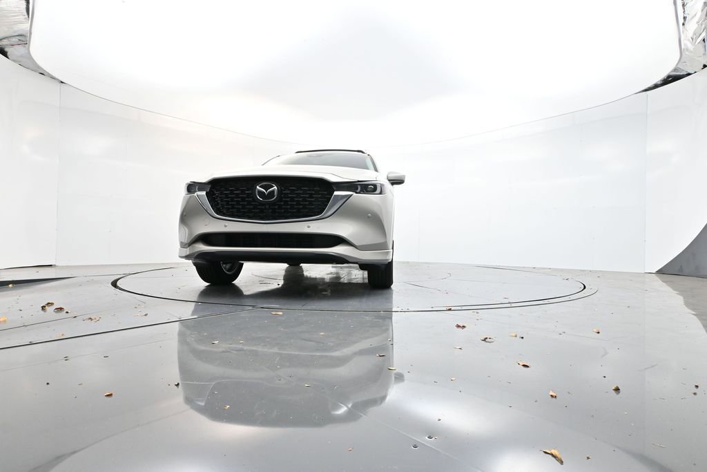 Used 2025 MAZDA CX-5 AWD 2.5 S image 28