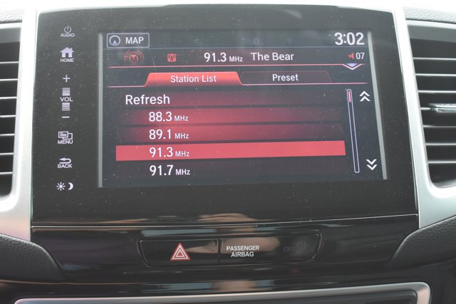 Used 2020 Honda Ridgeline RTL-E image 25