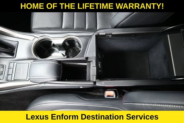 Used 2017 Lexus NX 200t F Sport AWD/4WD image 32