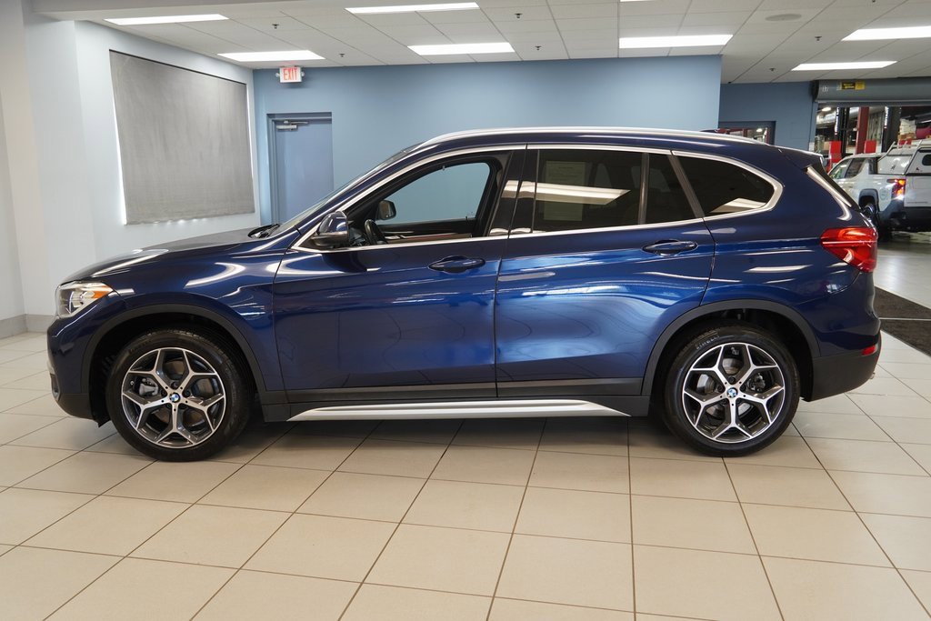 Used 2018 BMW X1 xDrive28i w/ Convenience Package image 2