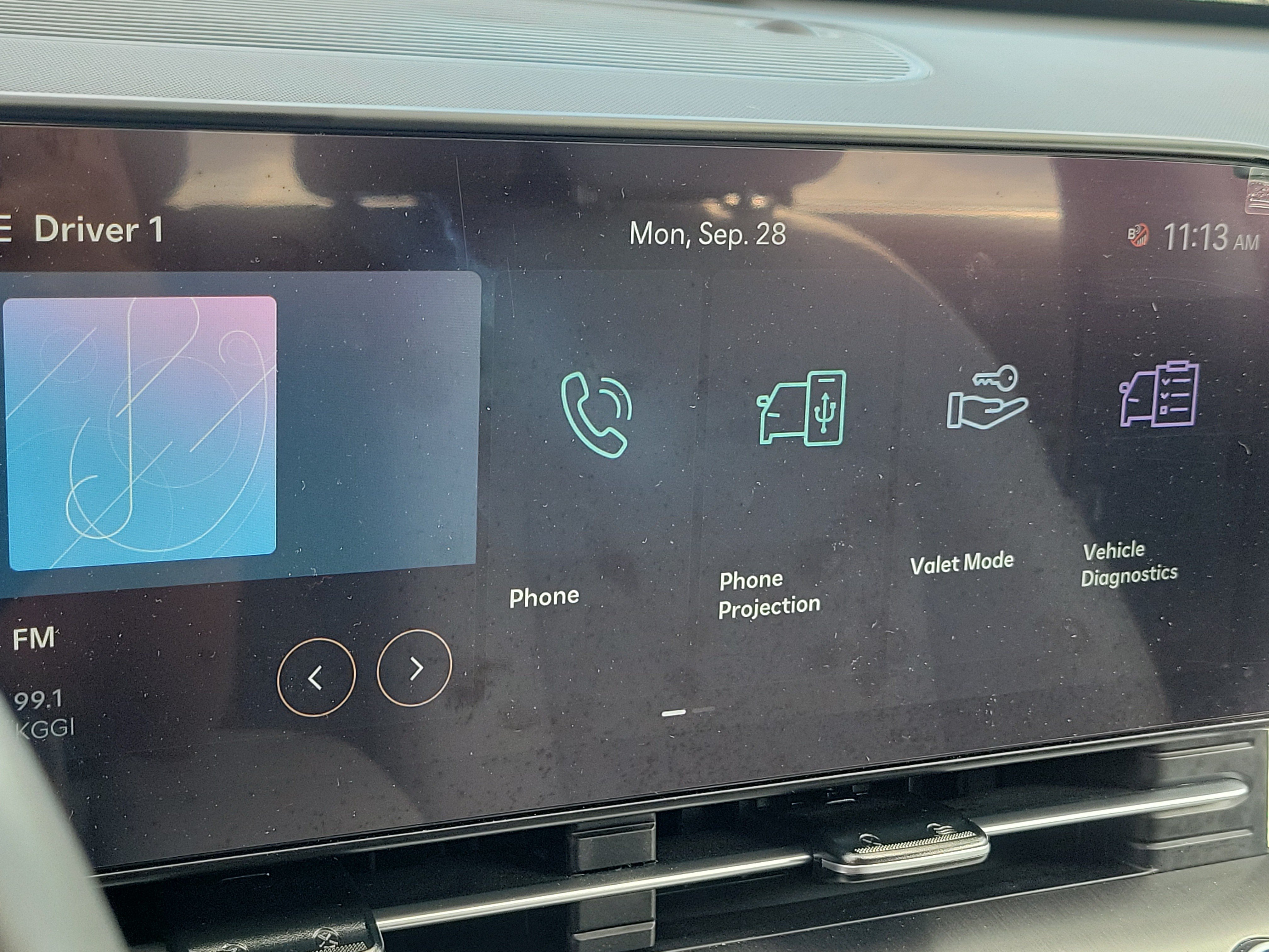 Certified 2026 Hyundai Kona SEL Sport FWD image 13