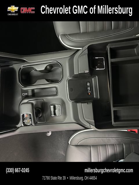 New 2026 GMC Sierra 1500 AT4X w/ AT4X AEV Edition AWD/4WD image 19