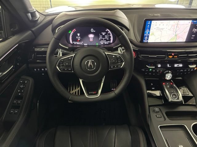 New 2026 Acura MDX Type S AWD/4WD image 21