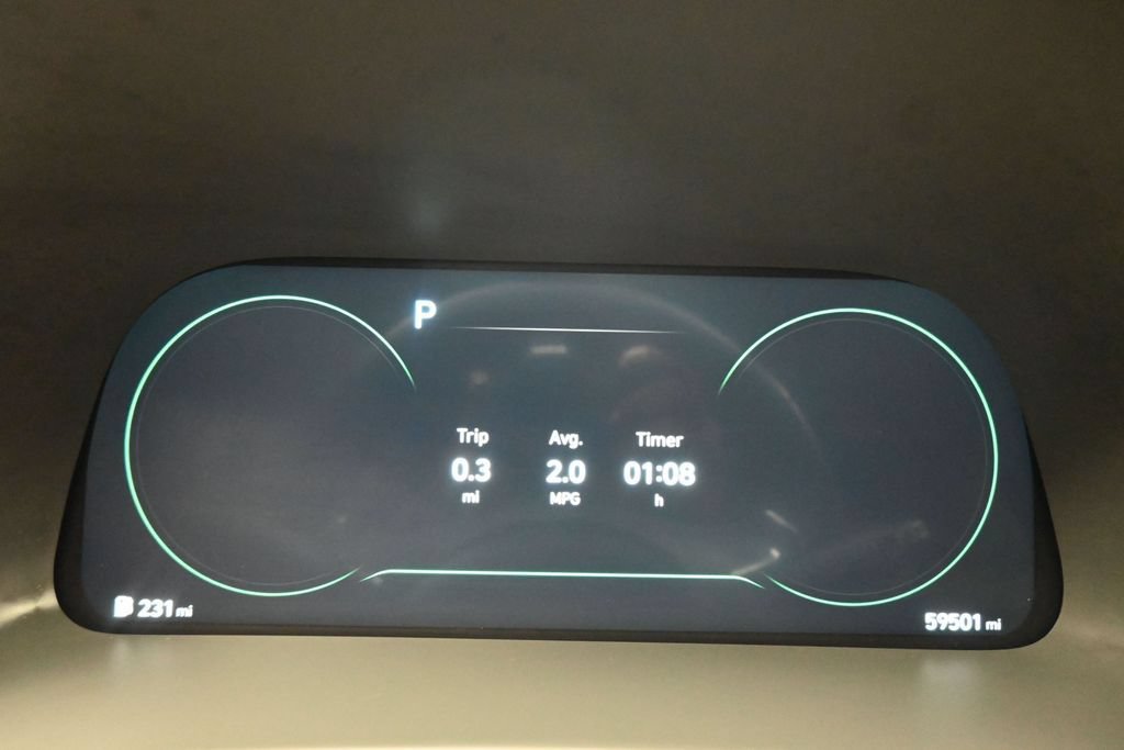 Used 2021 Hyundai Sonata Limited FWD image 16