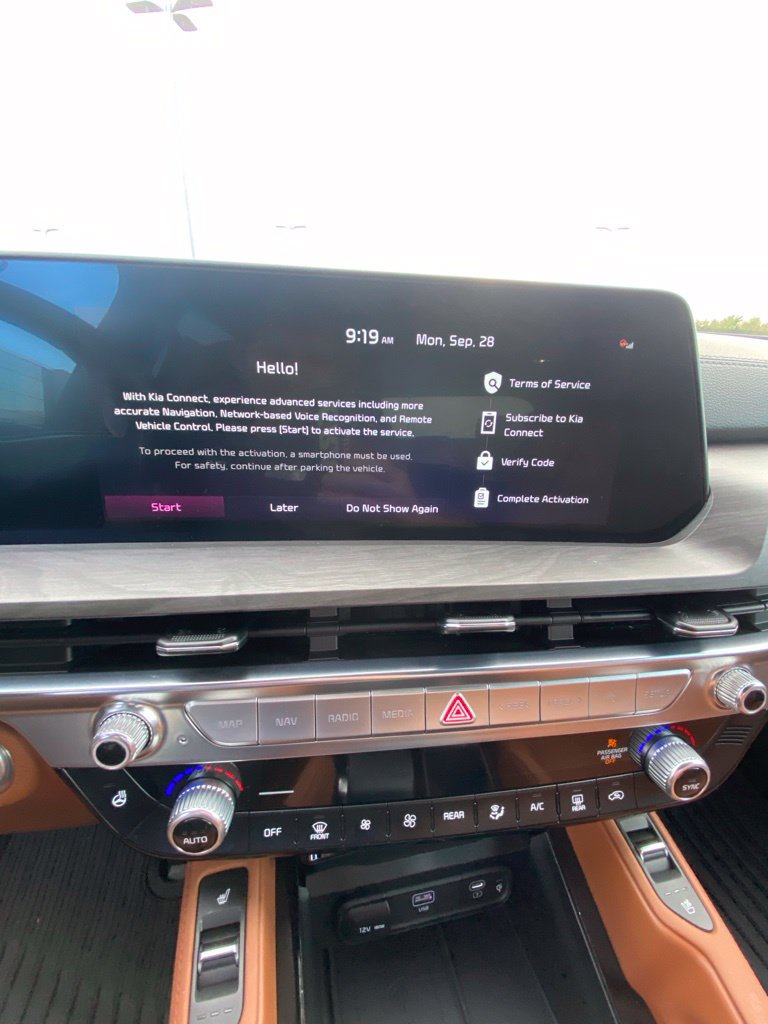Certified 2024 Kia Telluride SX Prestige X-Line AWD/4WD image 14