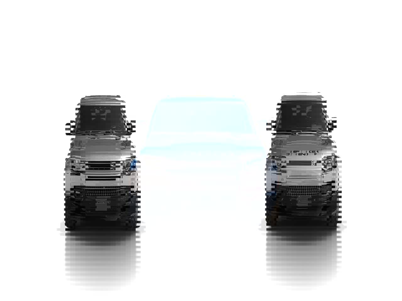 Used 2024 Land Rover Defender 130 X-Dynamic SE image 3