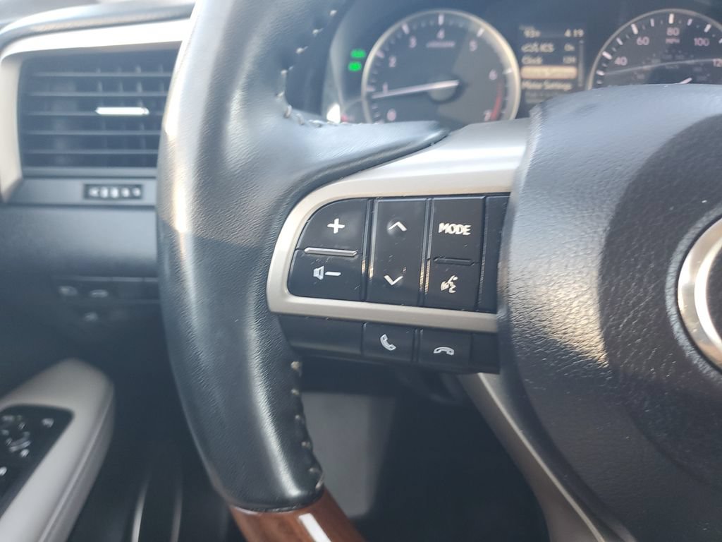 Used 2019 Lexus RX 350 FWD w/ Navigation Package image 32