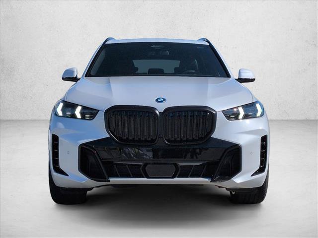 Used 2026 BMW X5 xDrive50e w/ Executive Package AWD/4WD image 6
