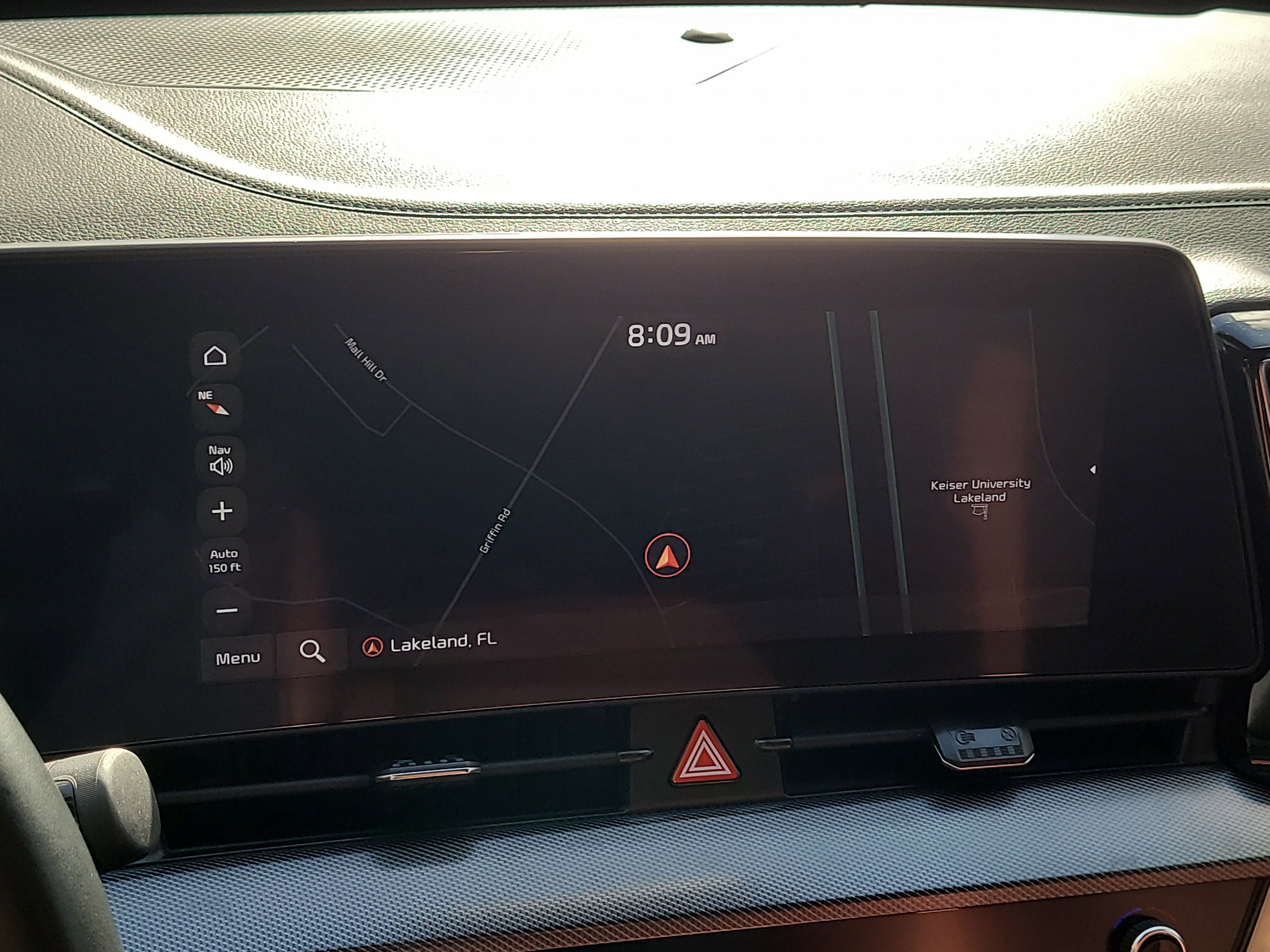 Used 2024 Kia Sportage SX FWD image 26