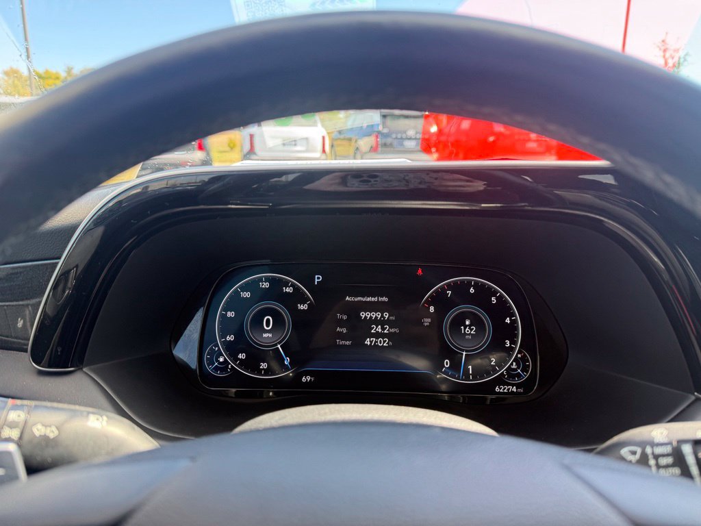 Used 2021 Hyundai Palisade Limited FWD image 14