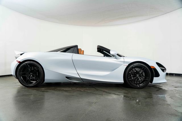Used 2020 McLaren 720S Luxury RWD image 12