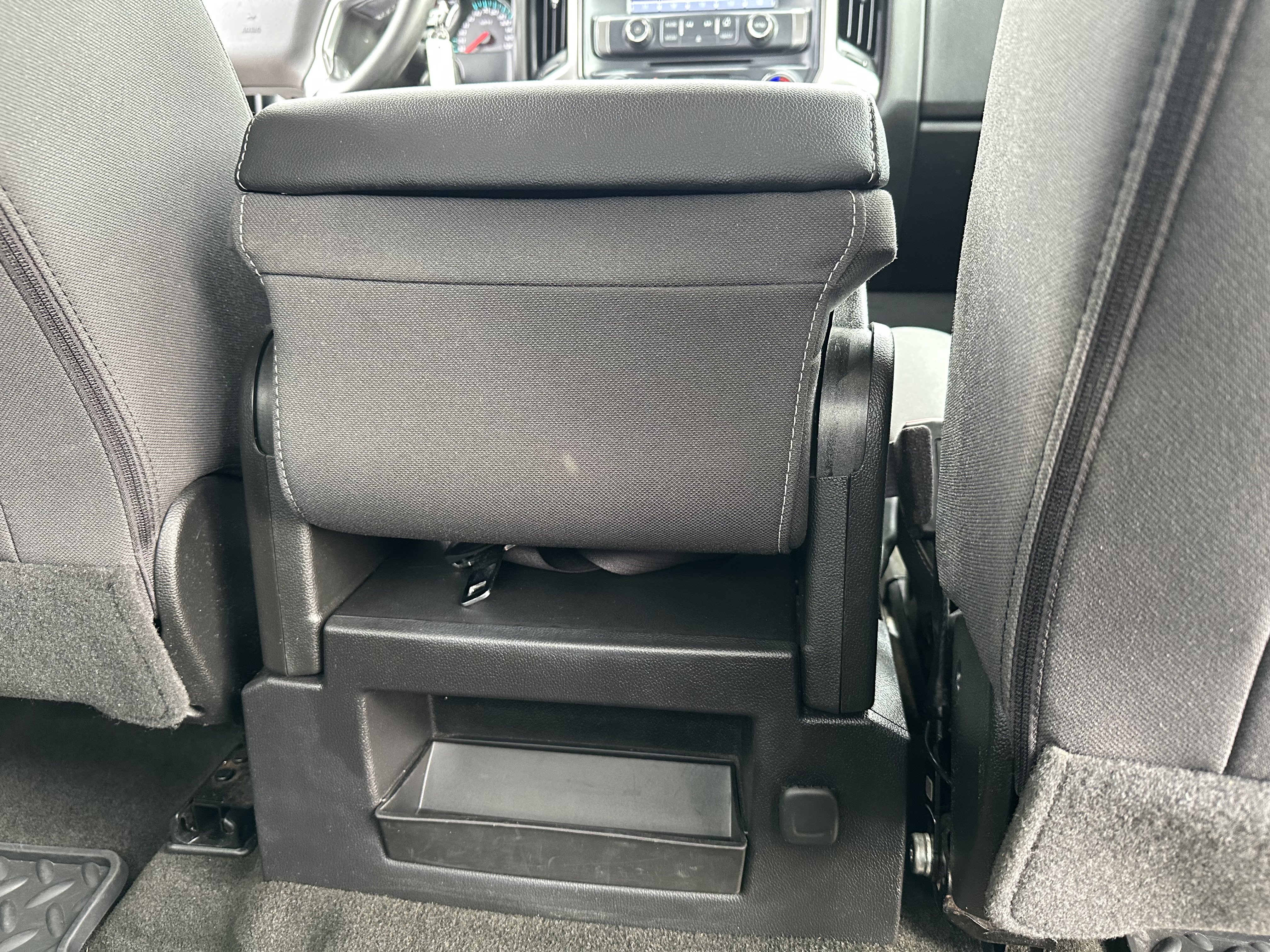 Used 2017 Chevrolet Silverado 1500 LT w/ All Star Edition image 20