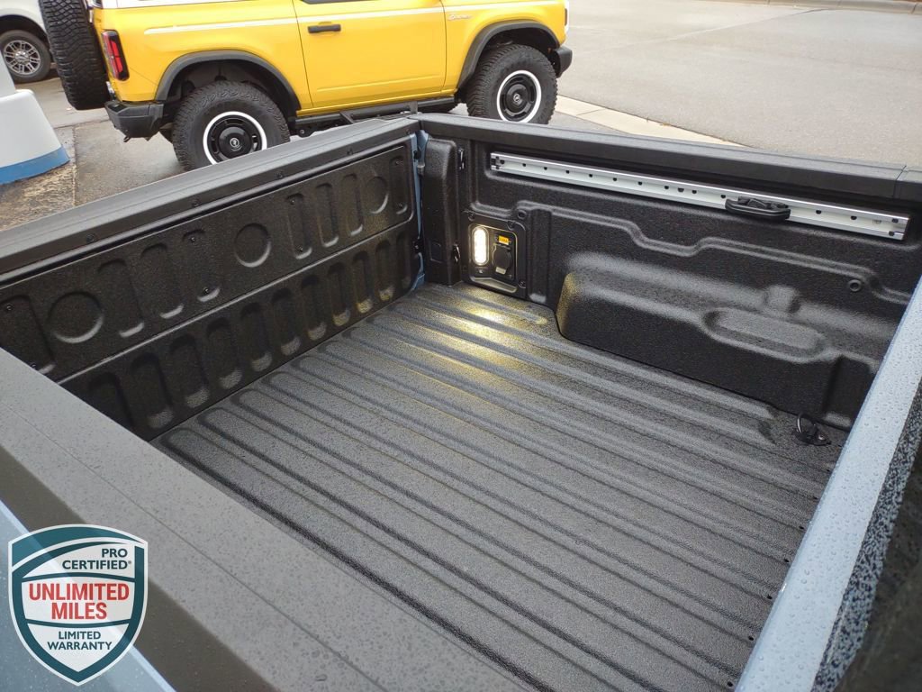 New 2025 Ford Maverick Lariat w/ 4K Tow Package image 41