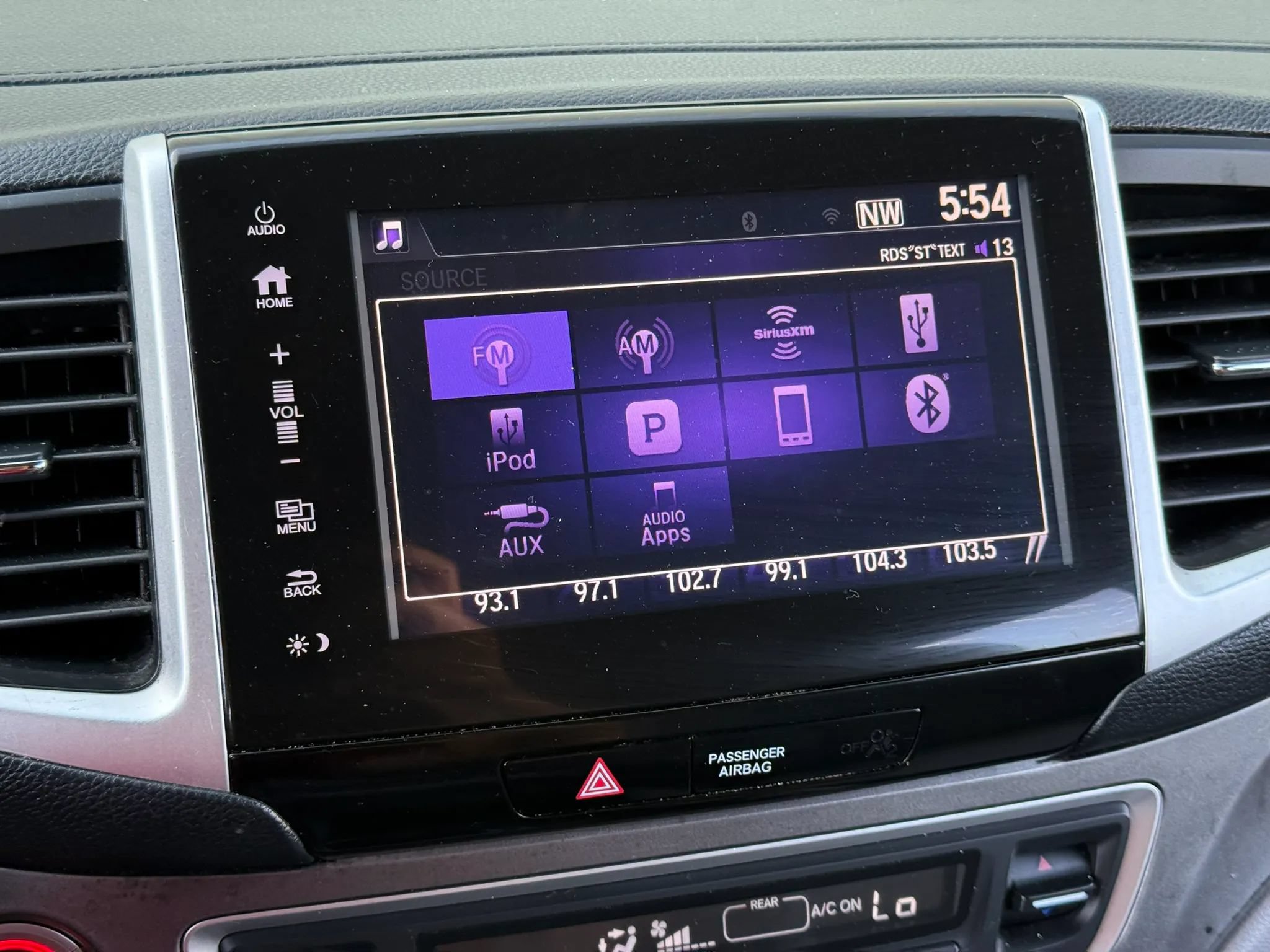 Used 2018 Honda Pilot EX image 22