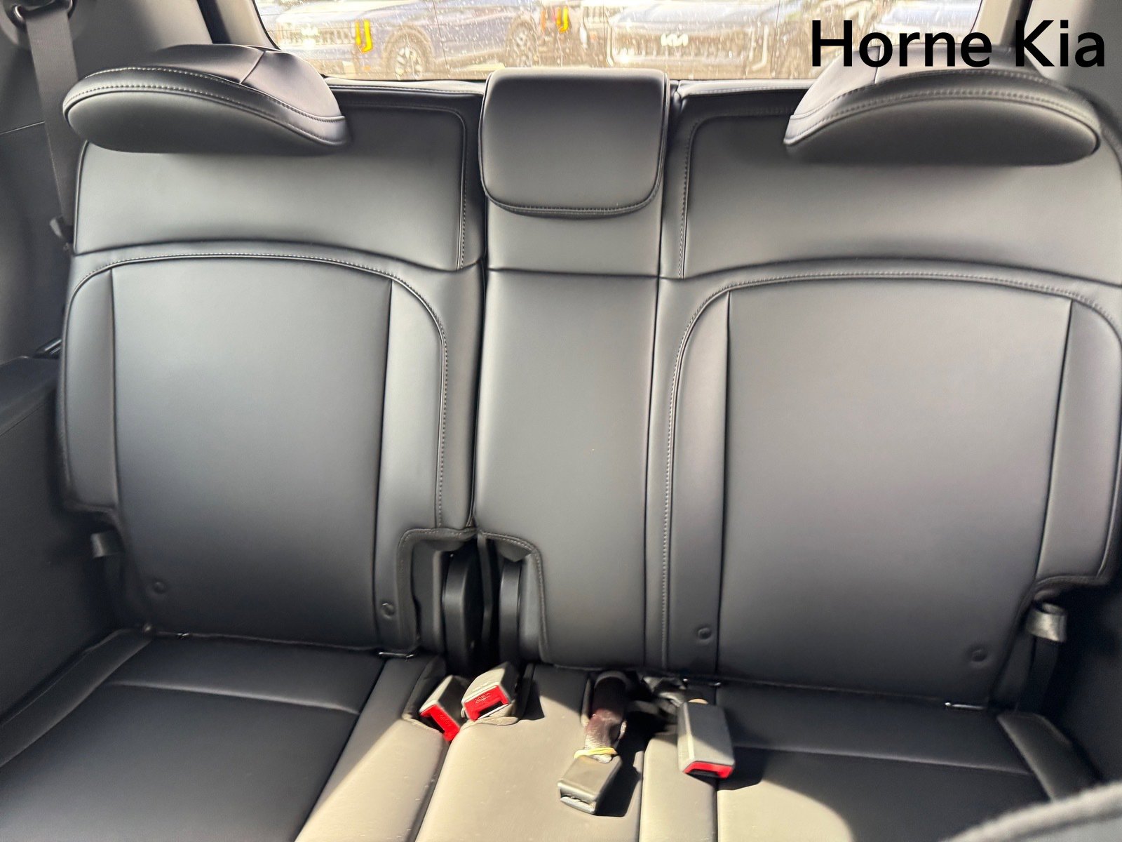 New 2027 Kia Telluride EX X-Line image 12