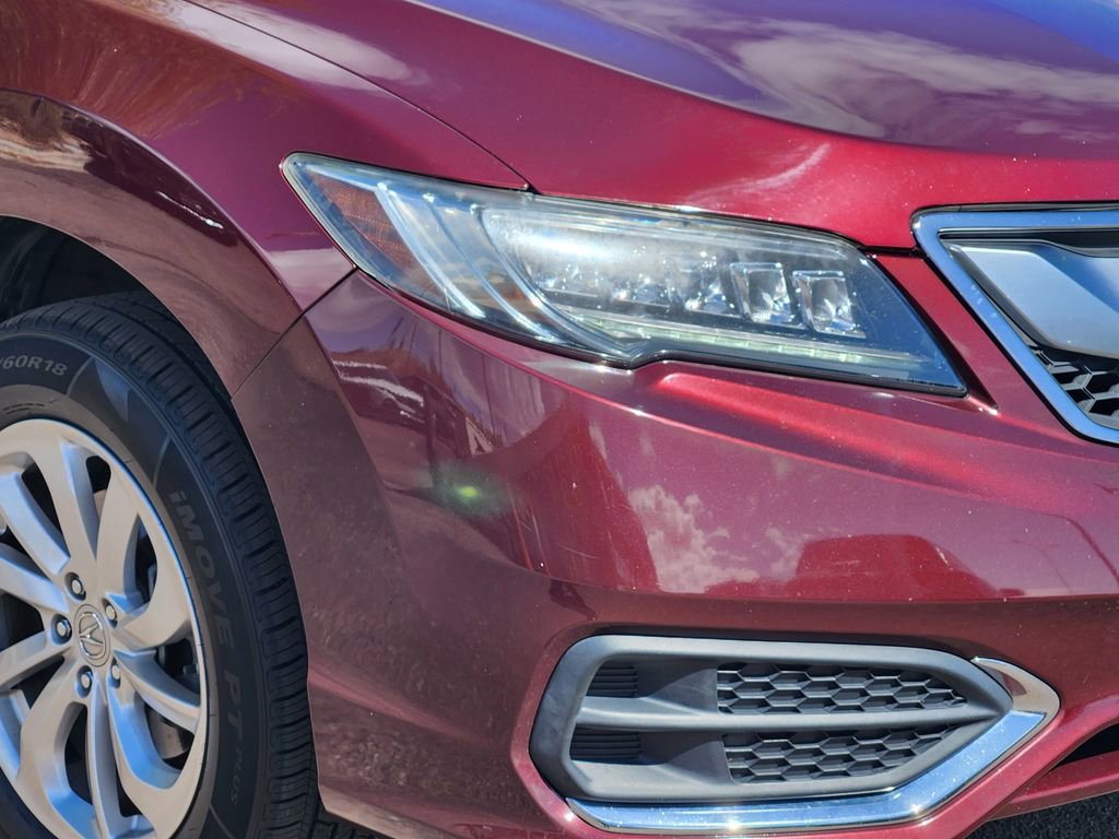 Used 2018 Acura RDX AWD w/ Technology Package image 28