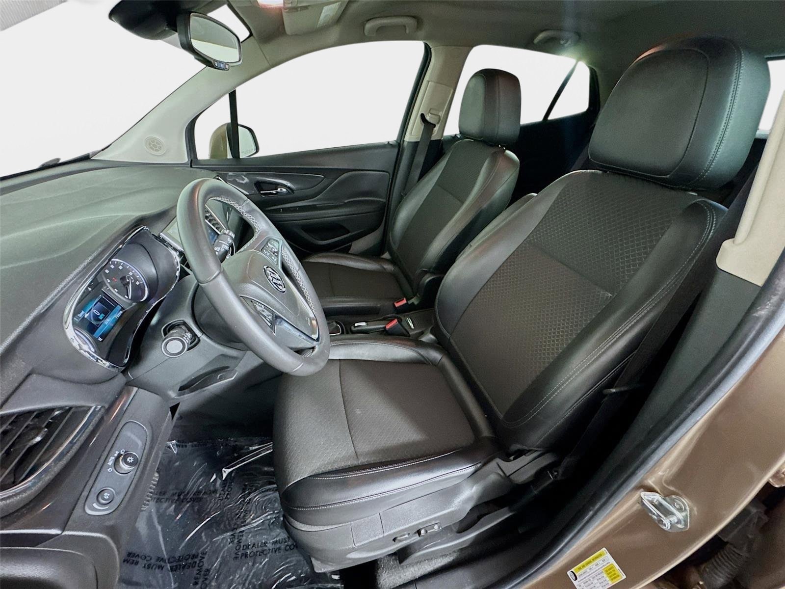 Used 2018 Buick Encore Preferred FWD image 12
