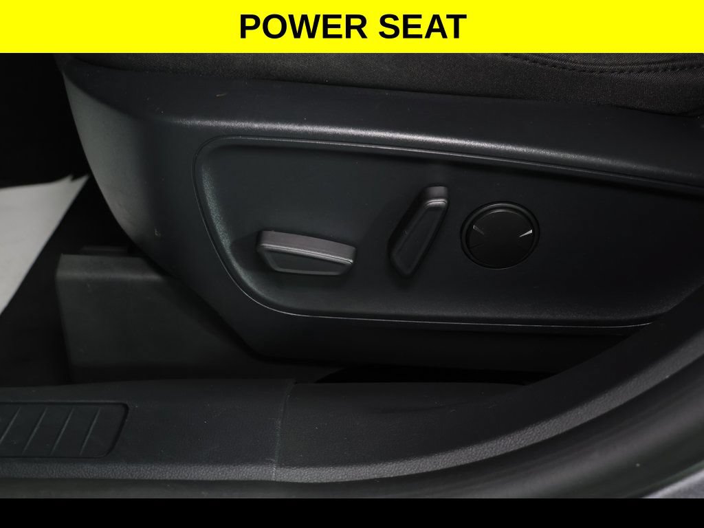 Used 2024 Ford Escape Active FWD image 3