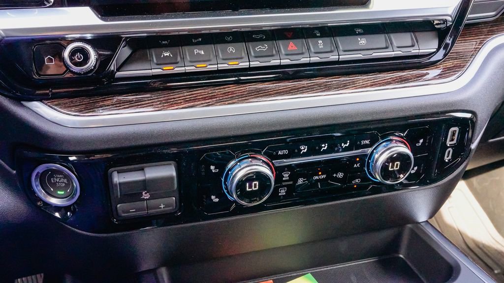 New 2026 GMC Sierra 1500 Elevation w/ Elevation Premium Package image 21