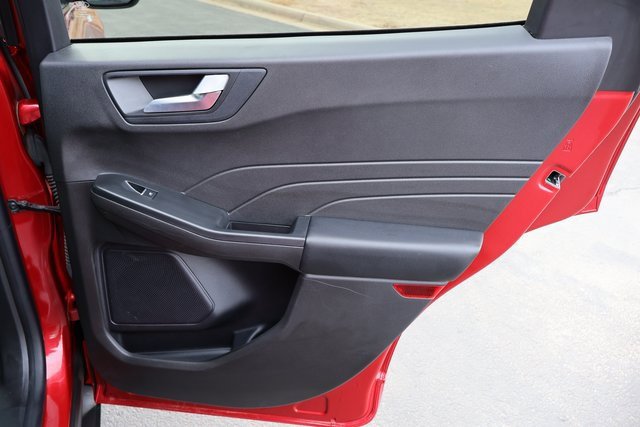 Used 2024 Ford Escape ST-Line w/ Tech Pack #1 image 20