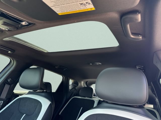 New 2026 Kia EV6 GT-Line RWD image 24