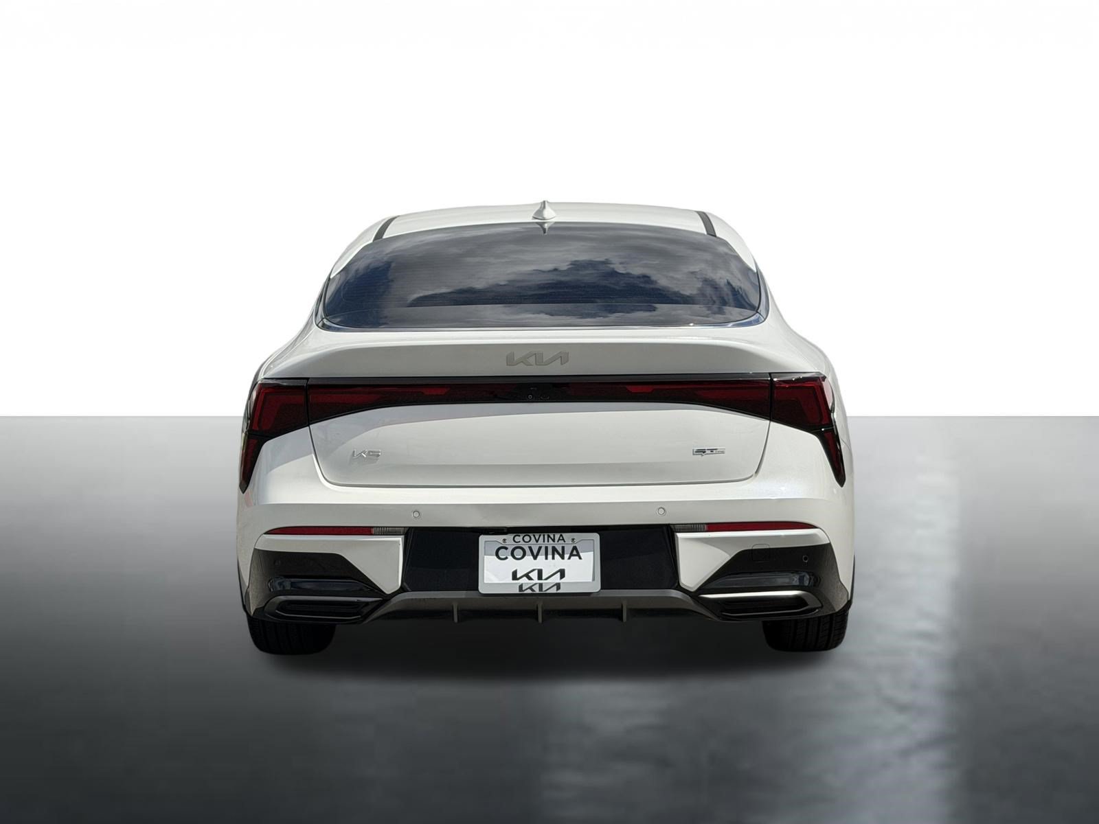 Certified 2025 Kia K5 GT-Line AWD/4WD image 7