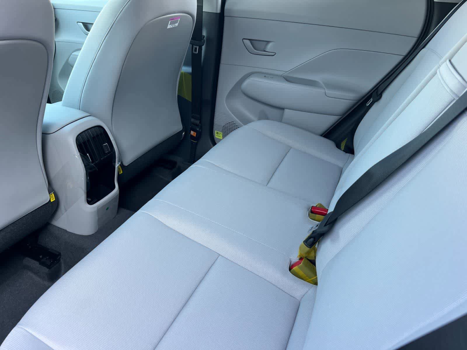 New 2026 Hyundai Kona SEL Sport FWD image 5