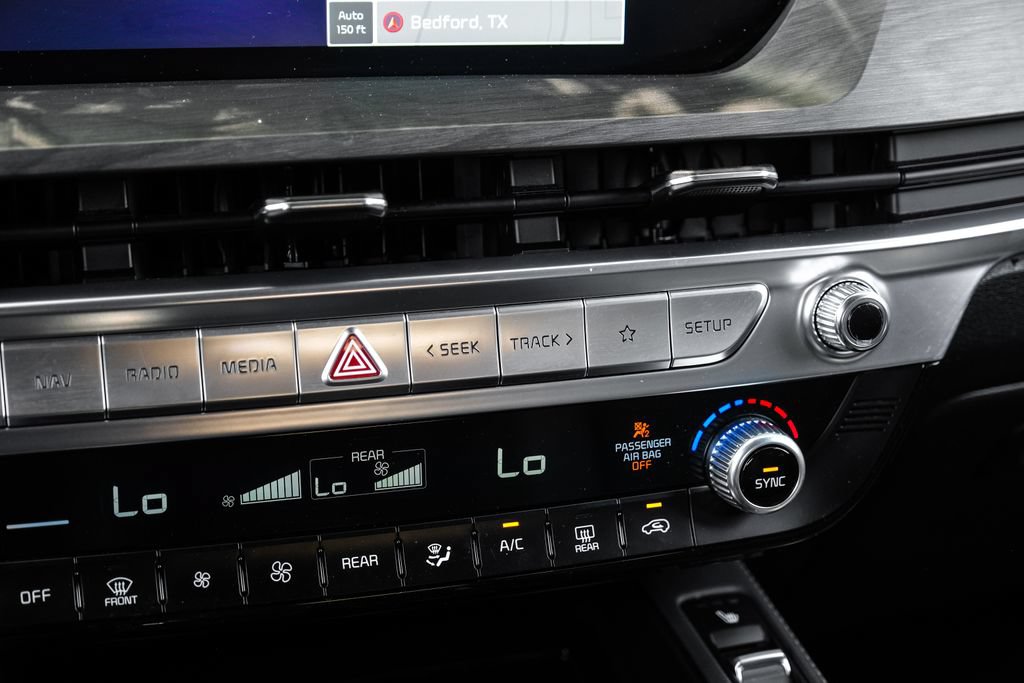 Used 2023 Kia Telluride SX X-Pro AWD/4WD image 37