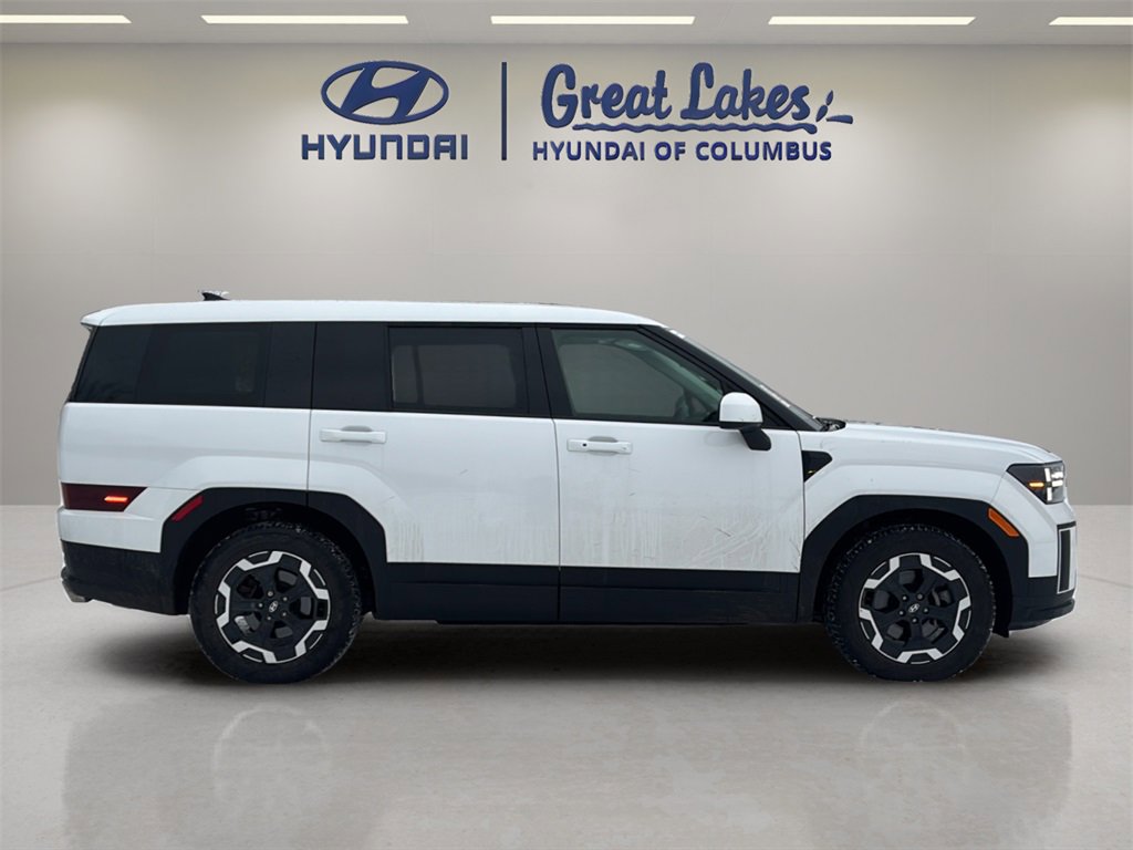 Used 2025 Hyundai Santa Fe SE image 6