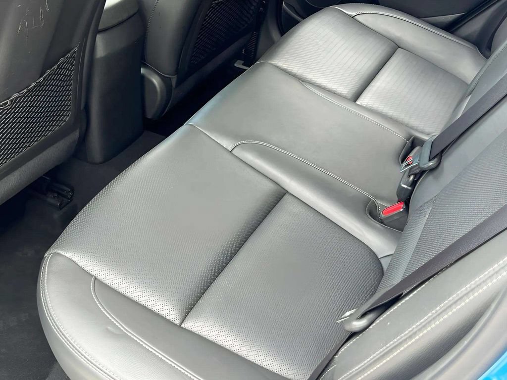 Used 2020 Hyundai Kona Ultimate FWD image 11