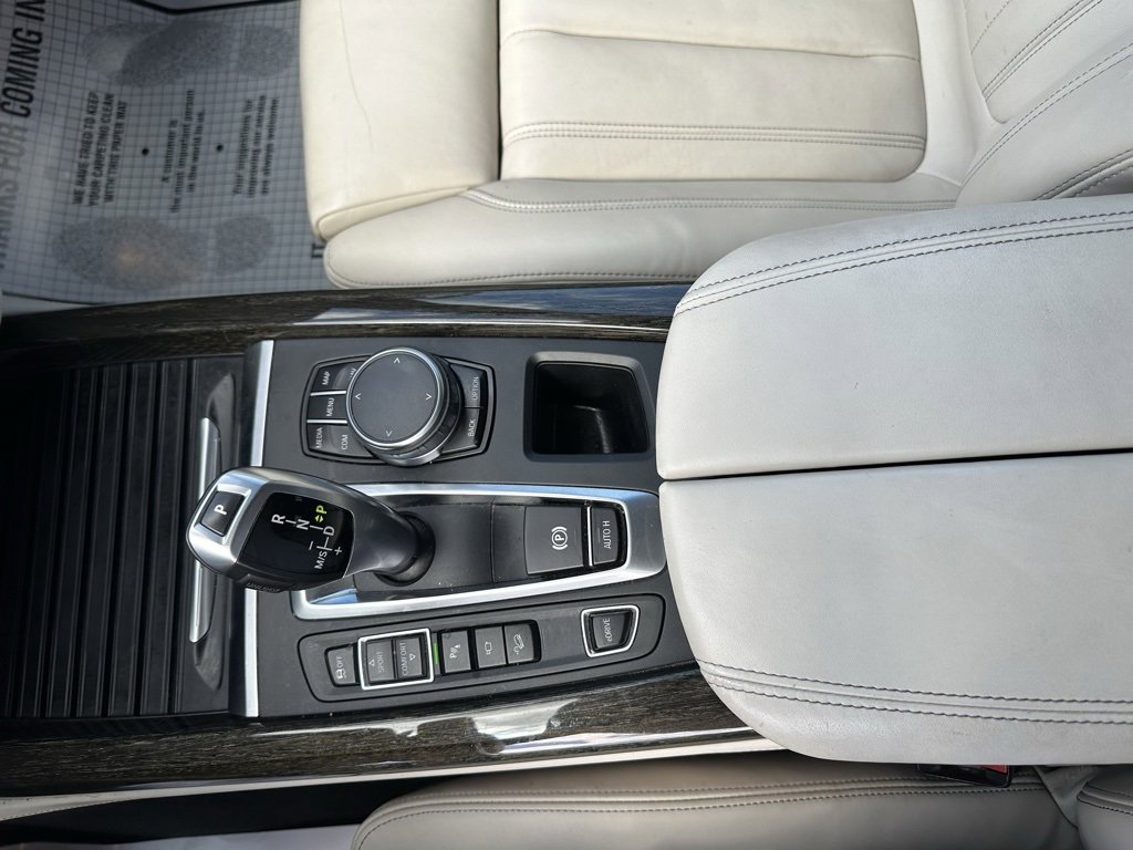 Used 2018 BMW X5 xDrive40e image 18