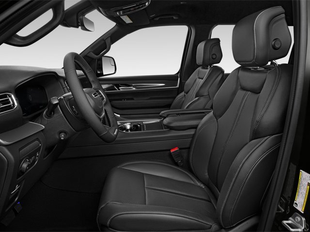 Used 2024 Jeep Wagoneer Series II image 10