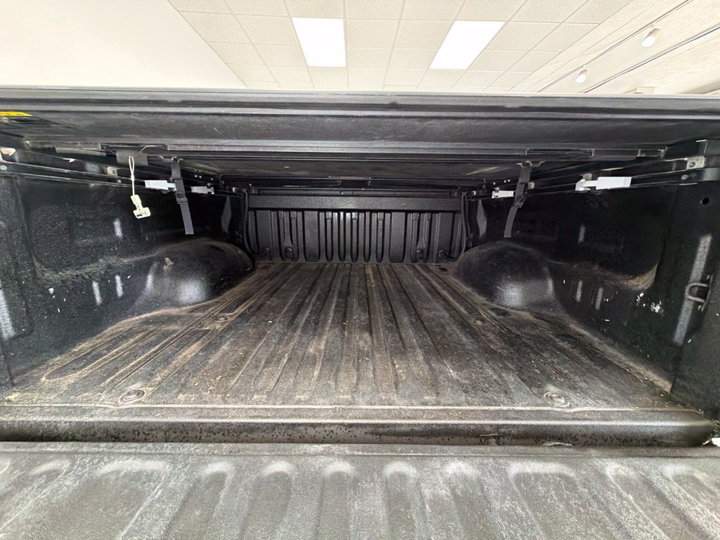 Used 2020 Toyota Tundra SR5 AWD/4WD image 6