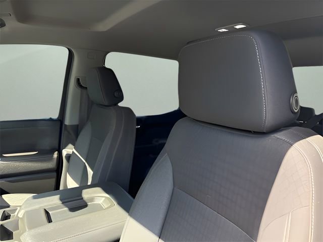 Used 2022 Chevrolet Silverado 1500 LT w/ Bed Protection Package image 8