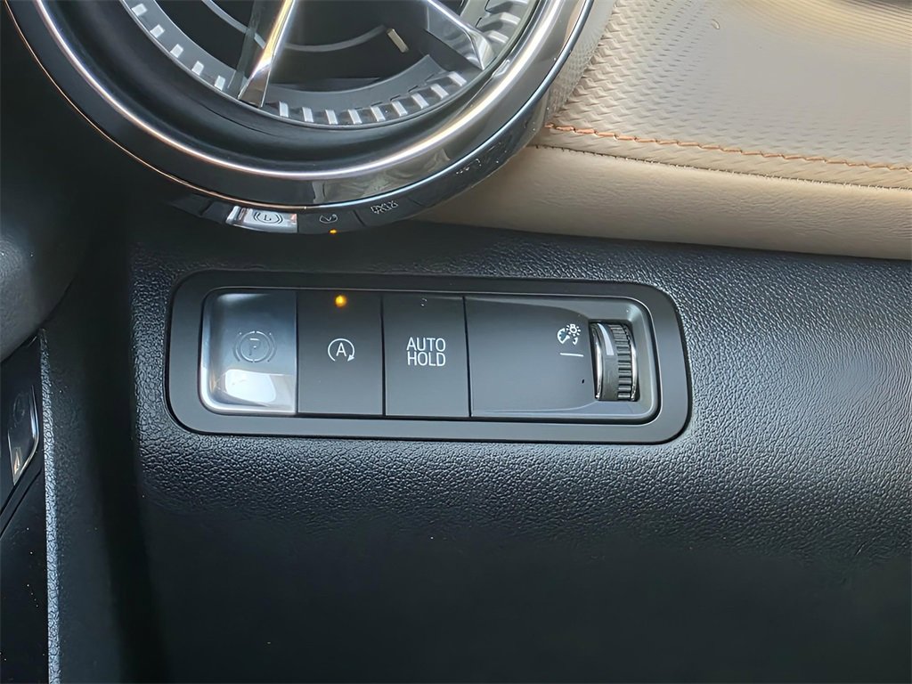 New 2026 Chevrolet Equinox ACTIV w/ Convenience Package III image 27