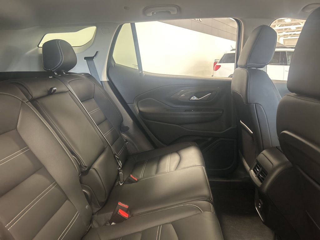 Used 2023 GMC Terrain Denali image 13