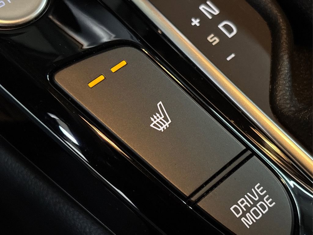 Used 2025 Kia Soul EX image 35