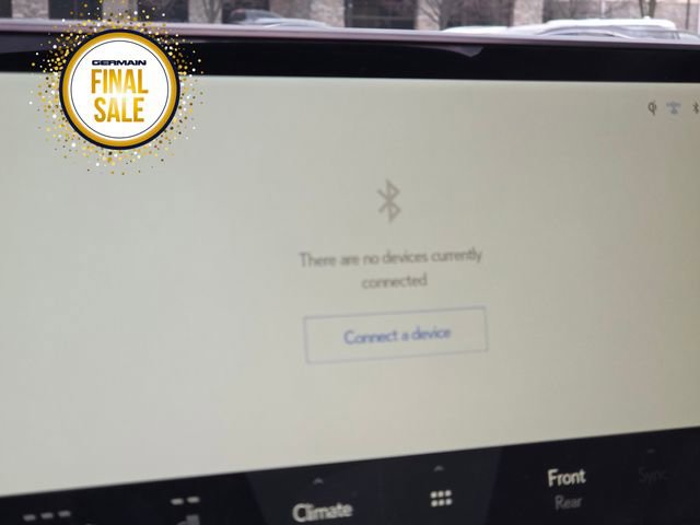 Certified 2025 Lexus RX 350 Premium image 22