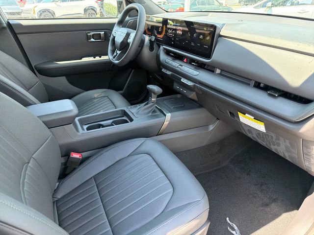 New 2027 Kia Seltos X-Line S w/ X-Line S Premium Package AWD/4WD image 23