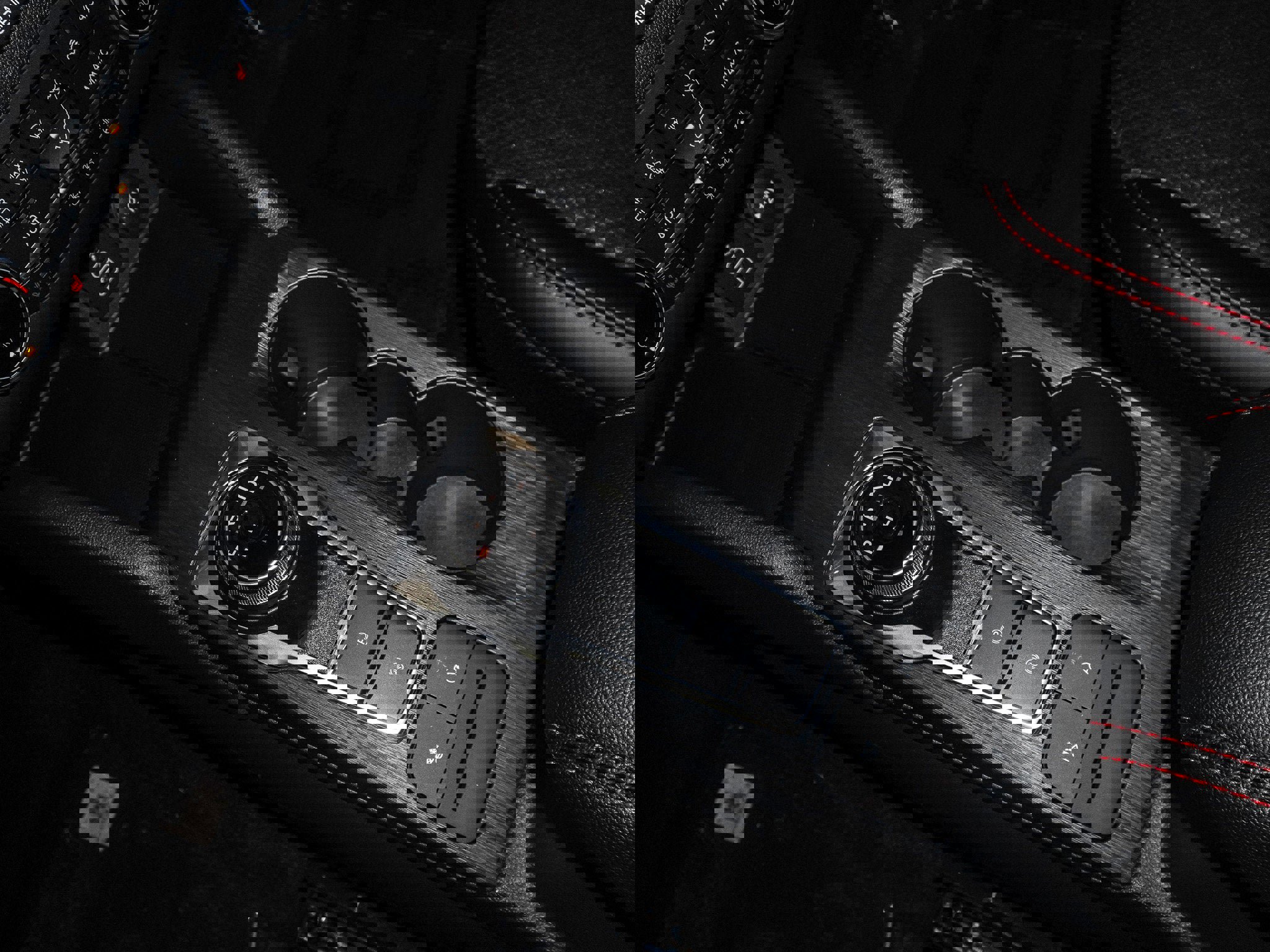 New 2026 Ford Escape ST-Line w/ Cold Weather Package image 32