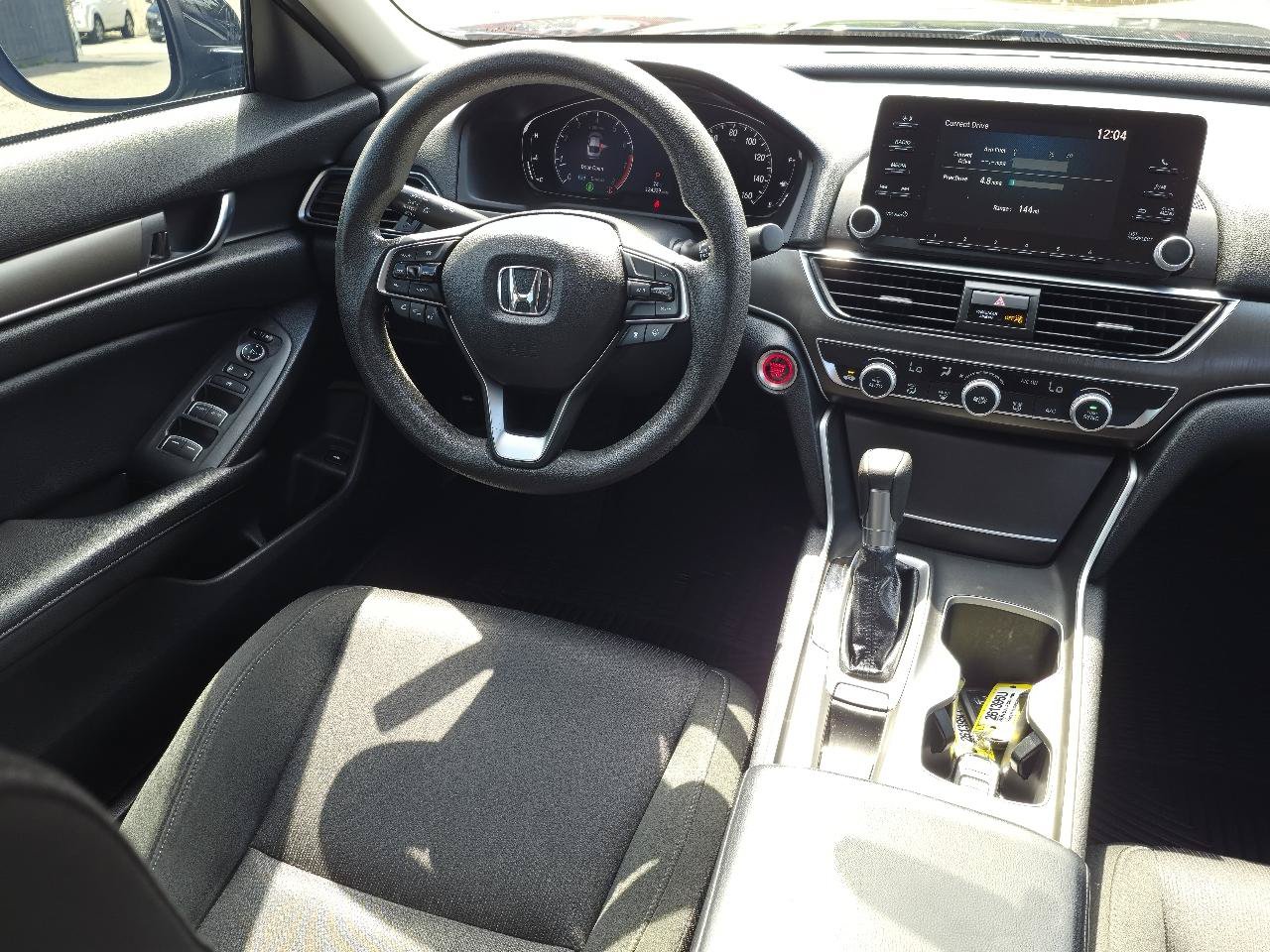 Used 2018 Honda Accord LX image 19