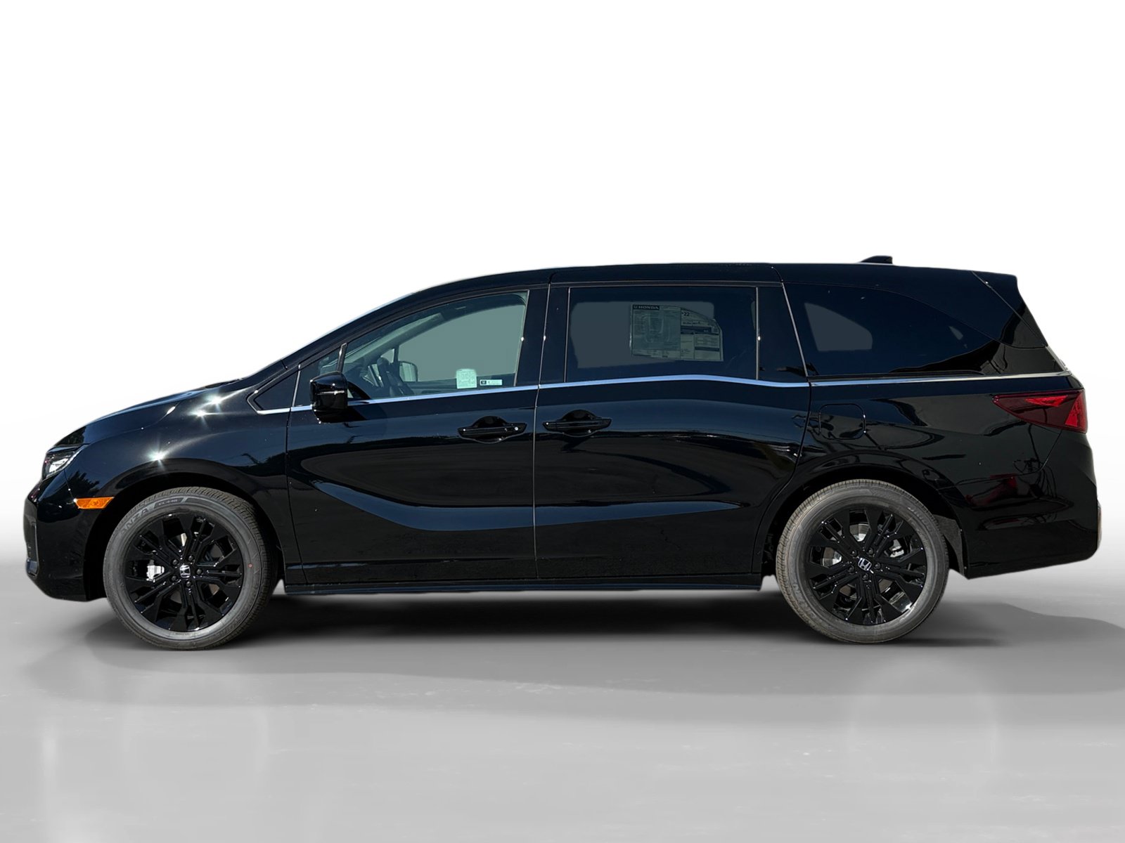 New 2026 Honda Odyssey Sport-L image 2
