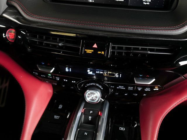 Used 2022 Acura MDX Type S AWD/4WD image 18
