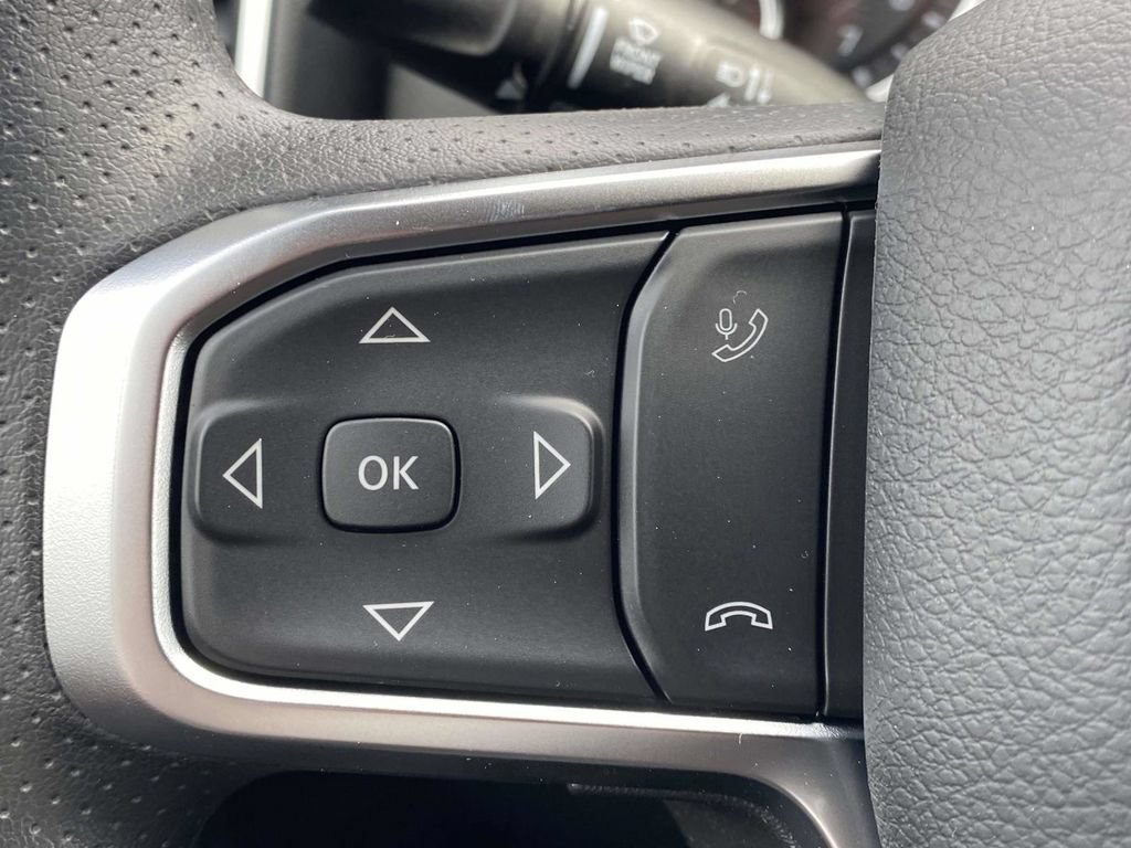 New 2026 RAM 1500 Express AWD/4WD image 52