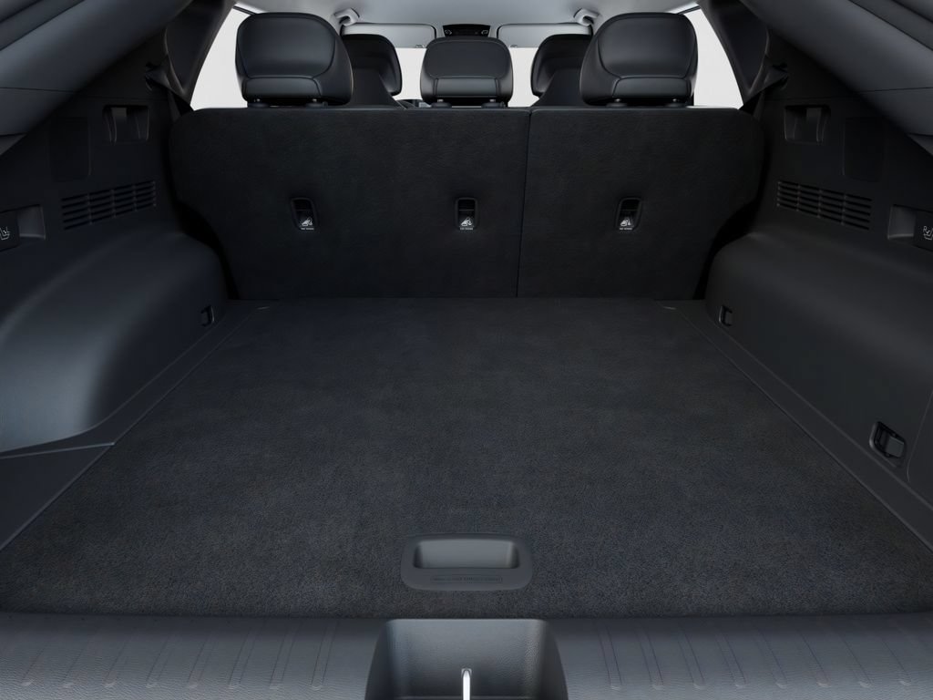New 2026 Kia EV6 Light RWD image 19